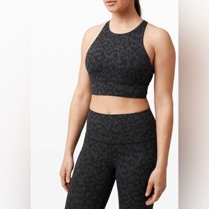 Lululemon Energy High-Neck Bra